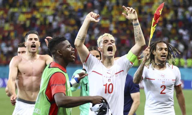 قائمة منتخب البرازيل 2022 كأس العالمتشكيلة النجوم المتألقة
