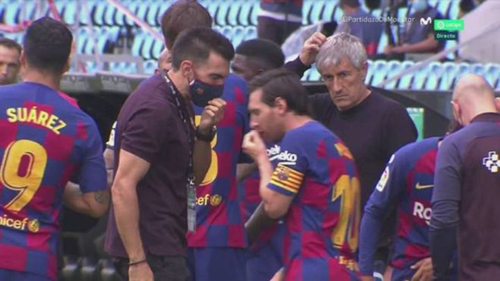 انتشر فيديو مزعج للجماهير الليفربولية تطلق ألعاباً نارية قرب فندق ريال مدريد